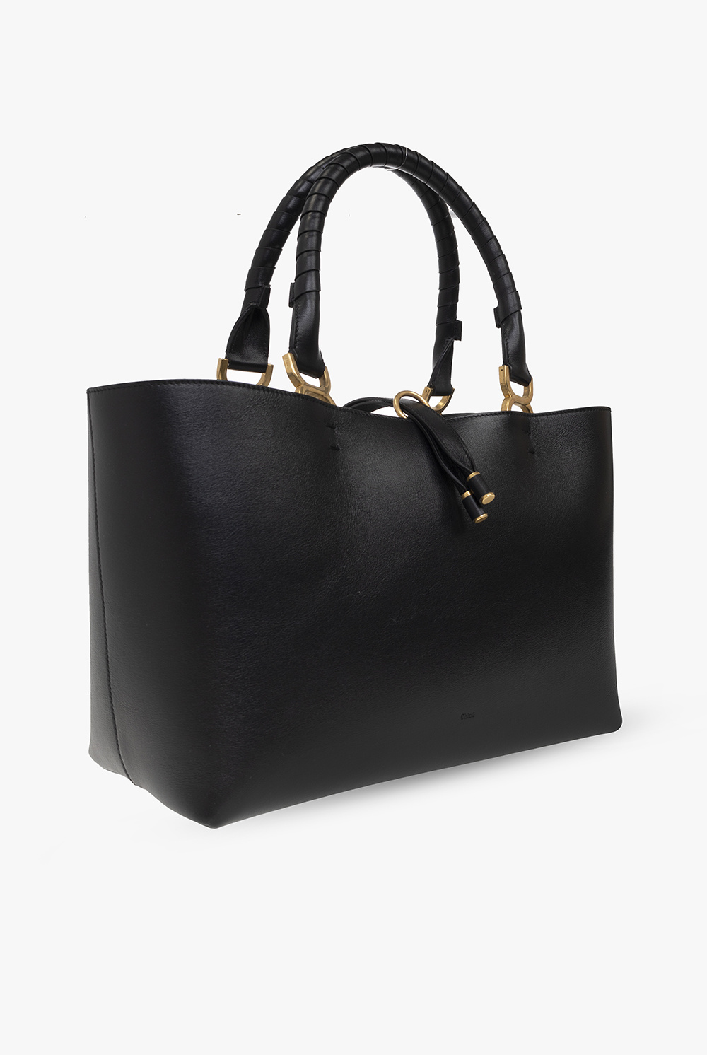 クロエ MARCIE SMALL TOTE CHC23SS651 J89 バッグ 【公式通販】